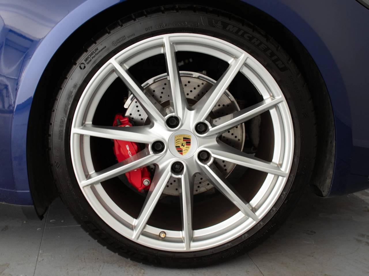 911 (992) CARRERA S PDK (11) image 06