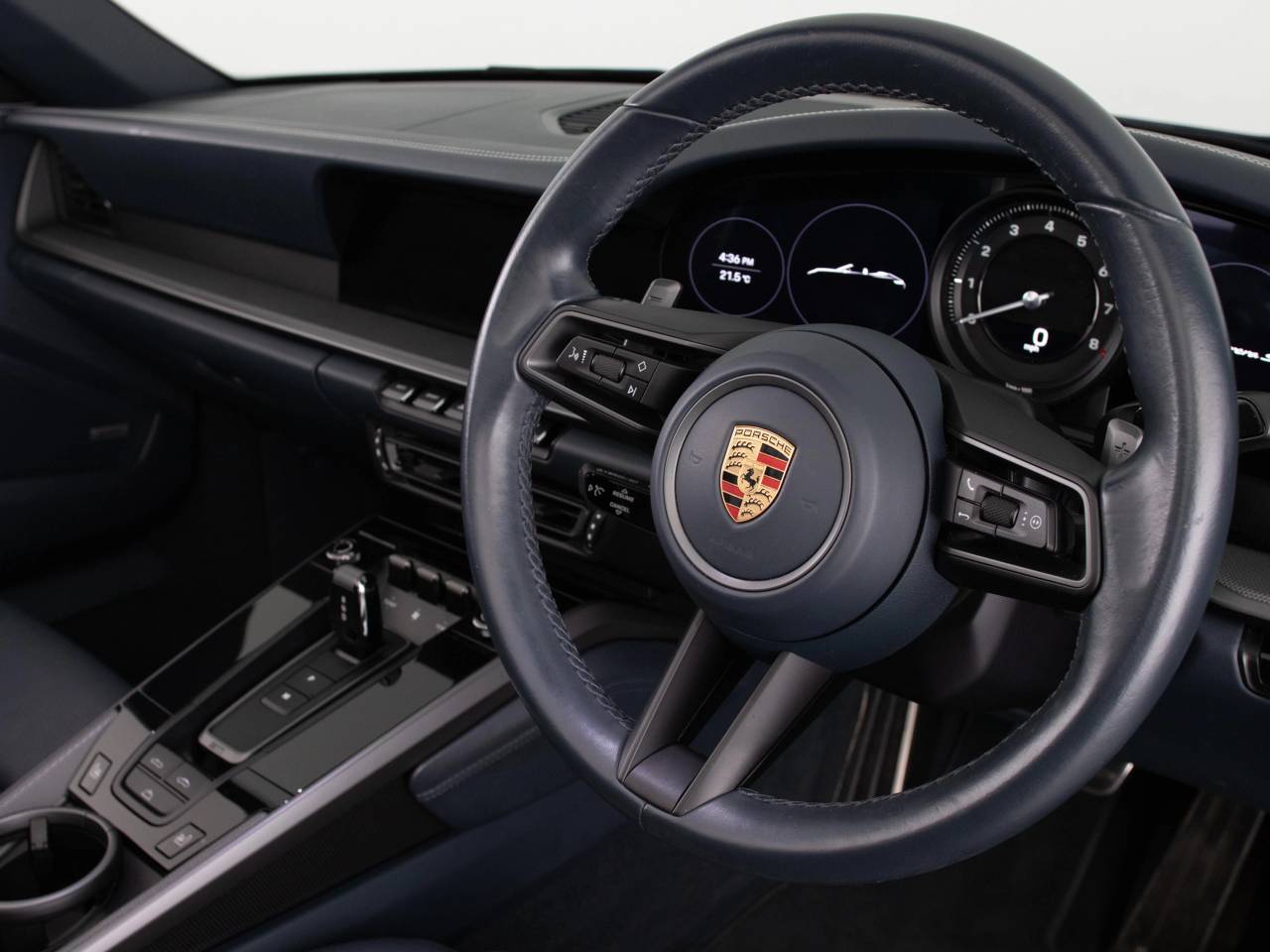 911 (992) CARRERA S PDK (11) image 29