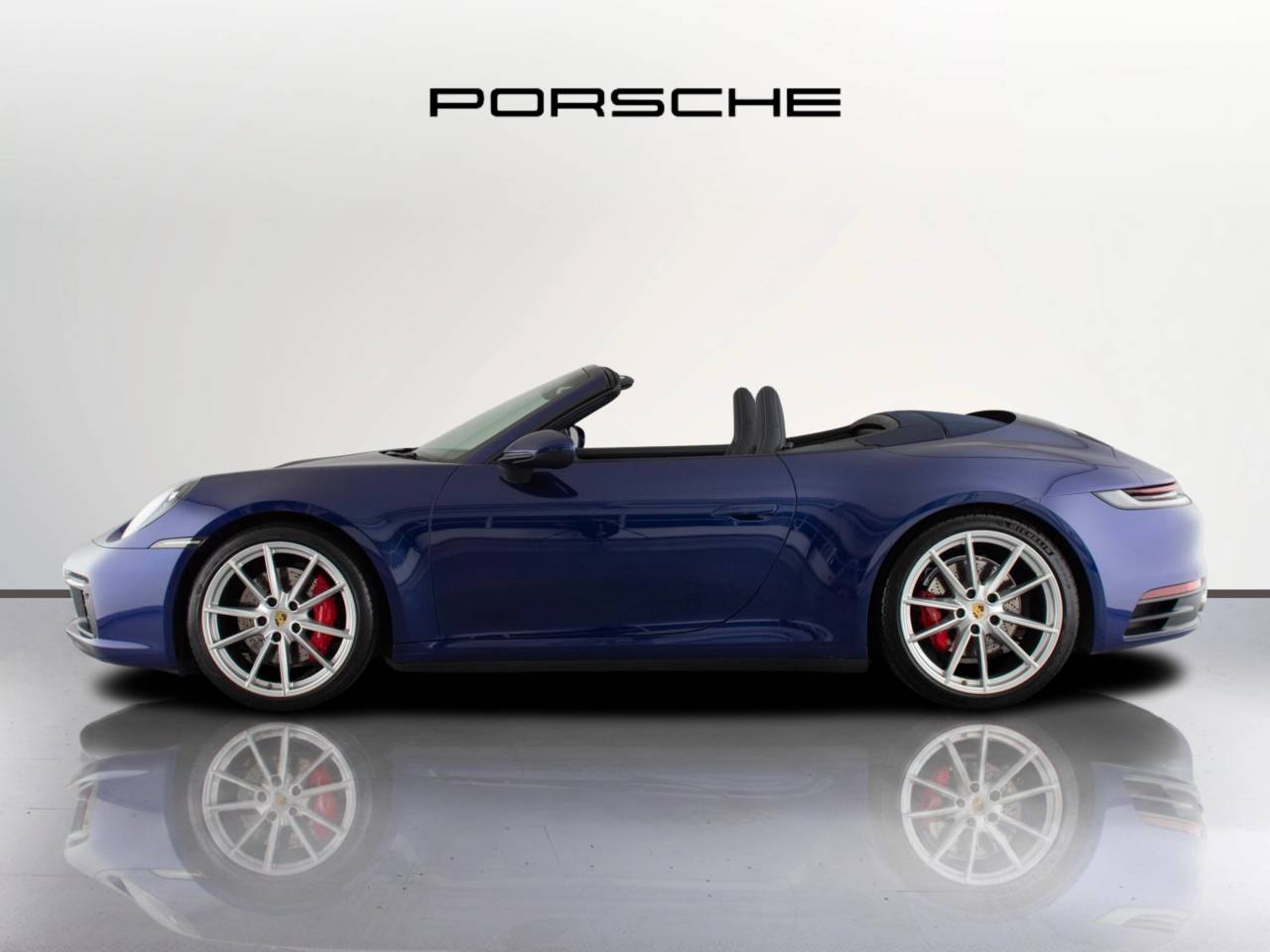 911 (992) CARRERA S PDK (11) image 11