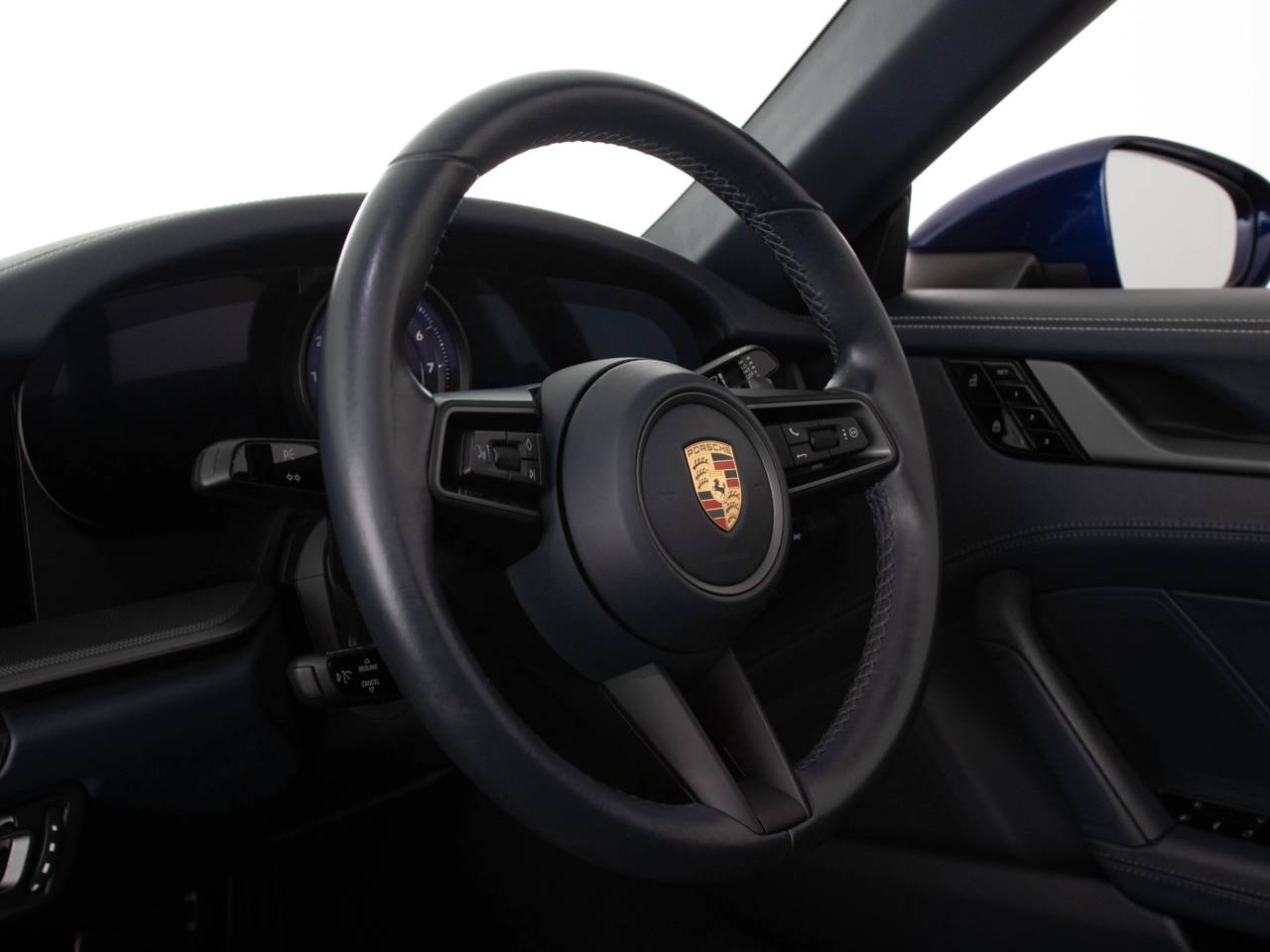 911 (992) CARRERA S PDK (11) image 49