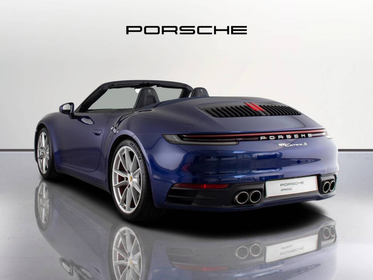 911 (992) CARRERA S PDK (11) image 10