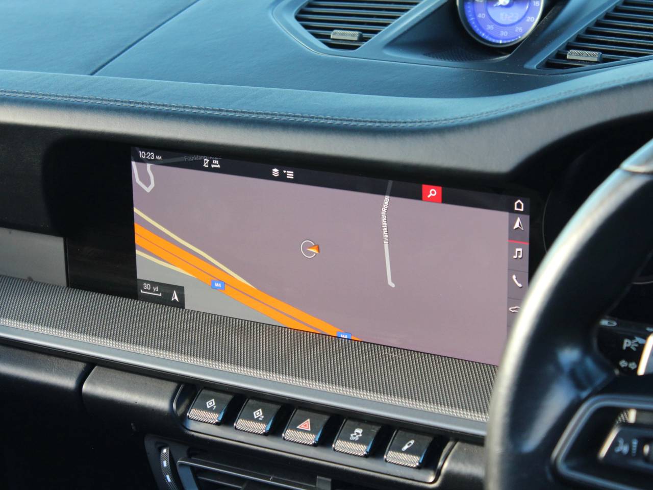 911 (992) CARRERA S PDK (3) image 28