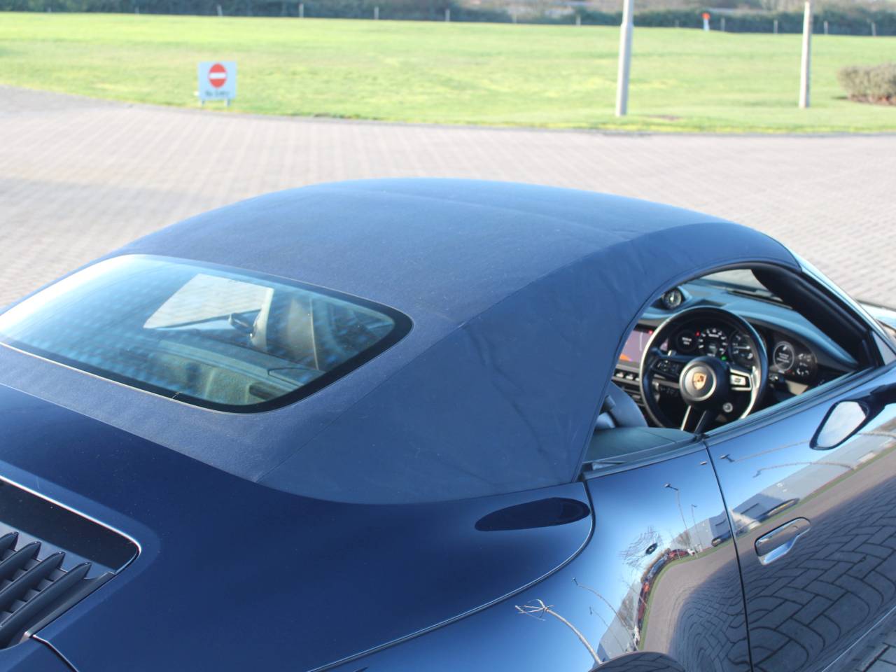 911 (992) CARRERA S PDK (3) image 14