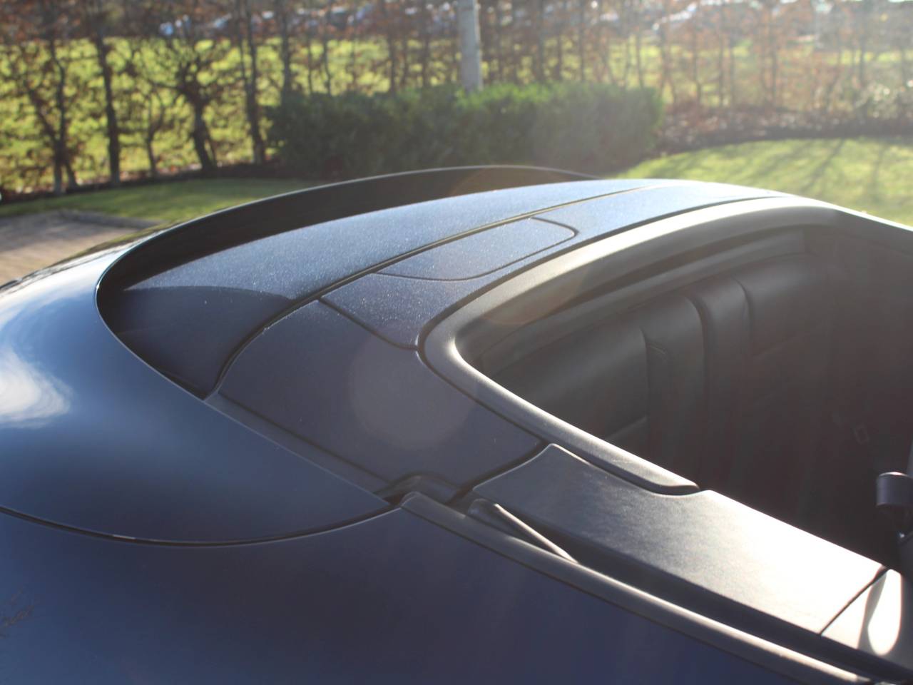 911 (992) CARRERA S PDK (3) image 18