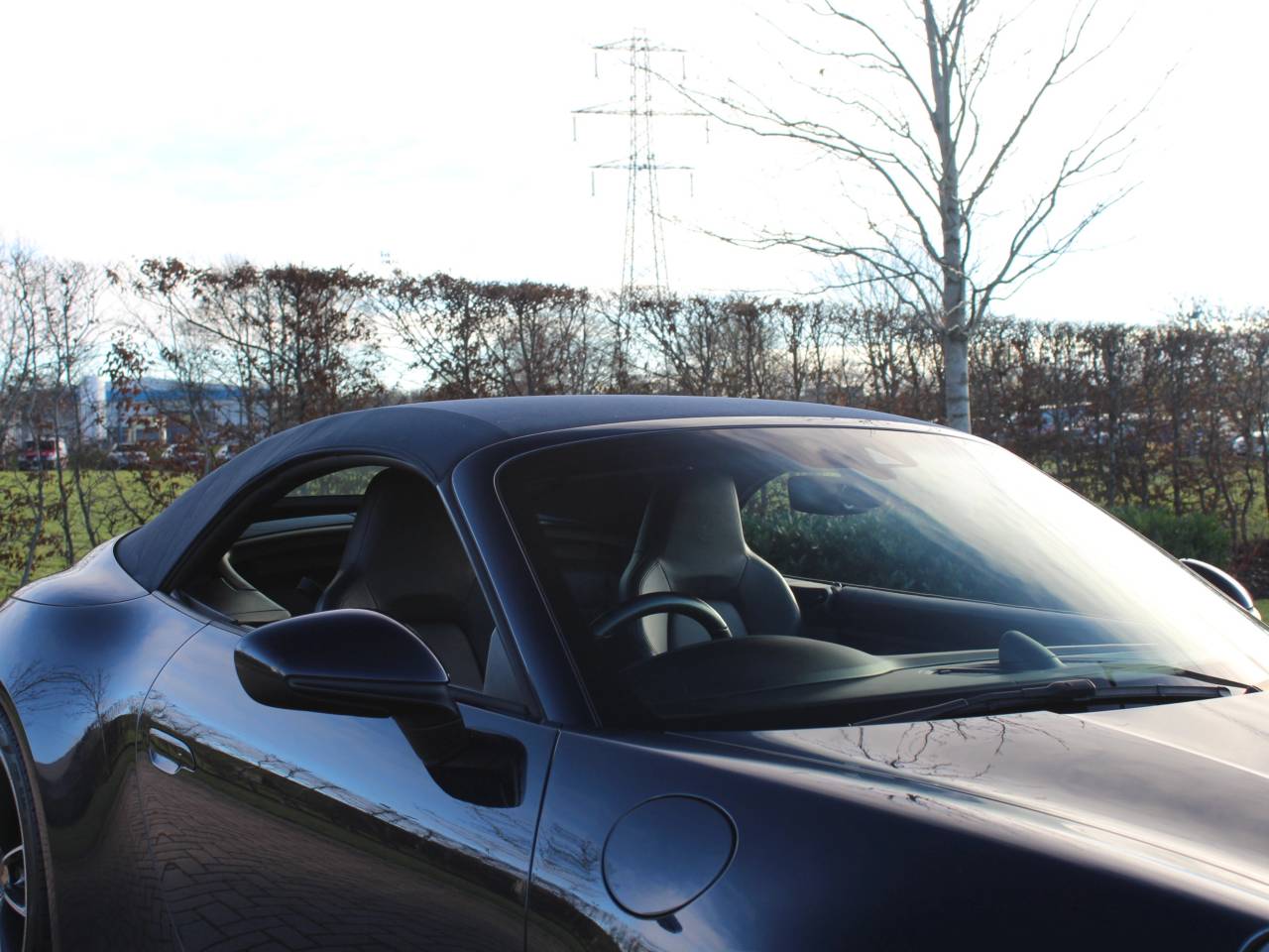 911 (992) CARRERA S PDK (3) image 13