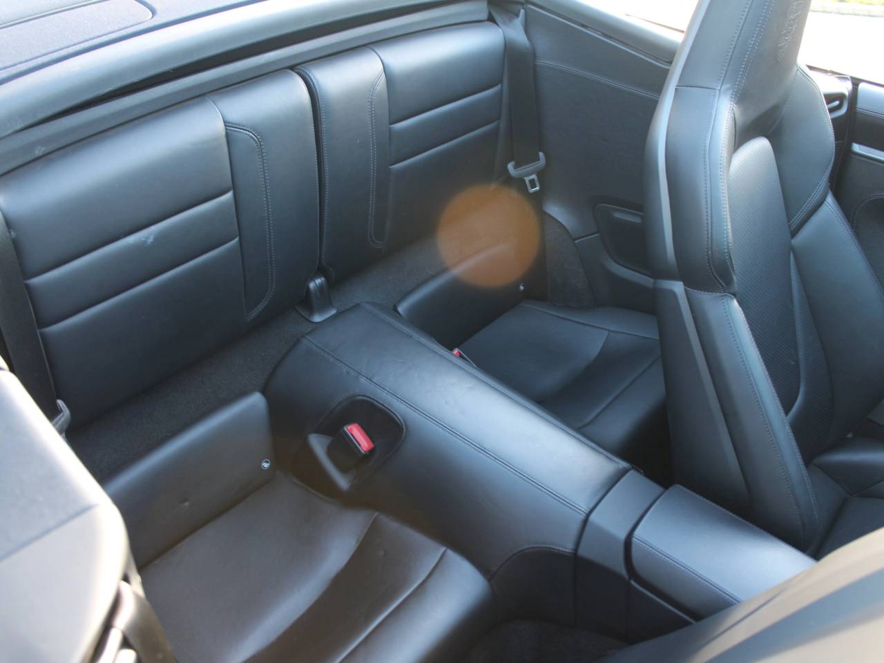 911 (992) CARRERA S PDK (3) image 29