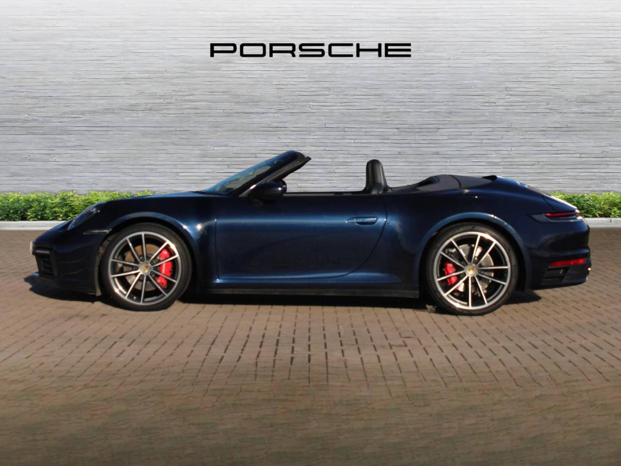 911 (992) CARRERA S PDK (3) image 07