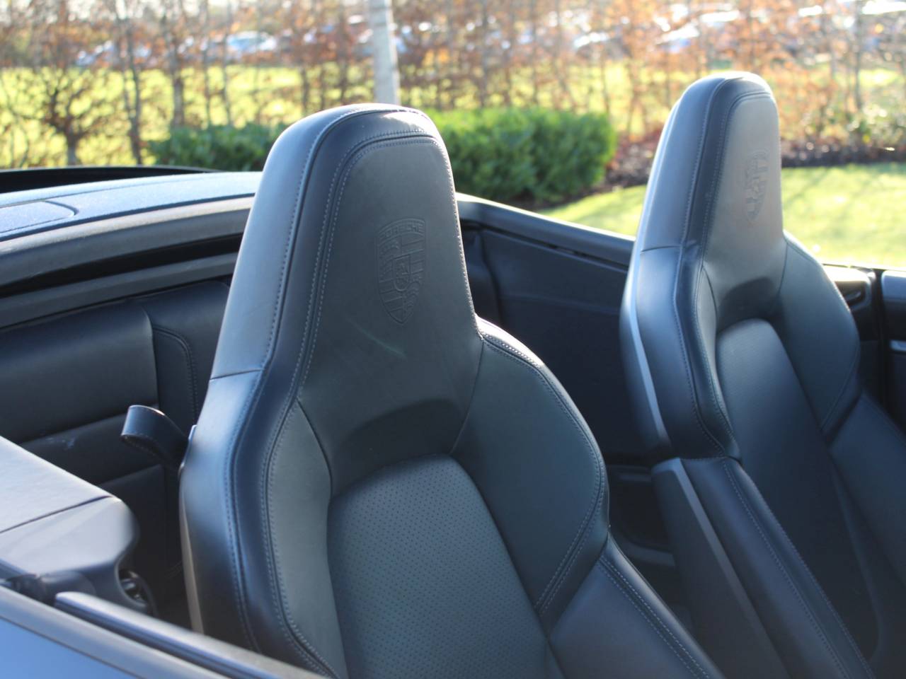 911 (992) CARRERA S PDK (3) image 05