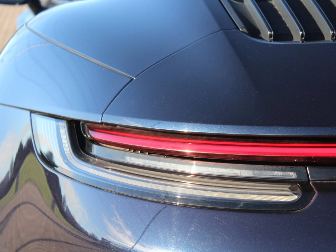 911 (992) CARRERA S PDK (3) image 20