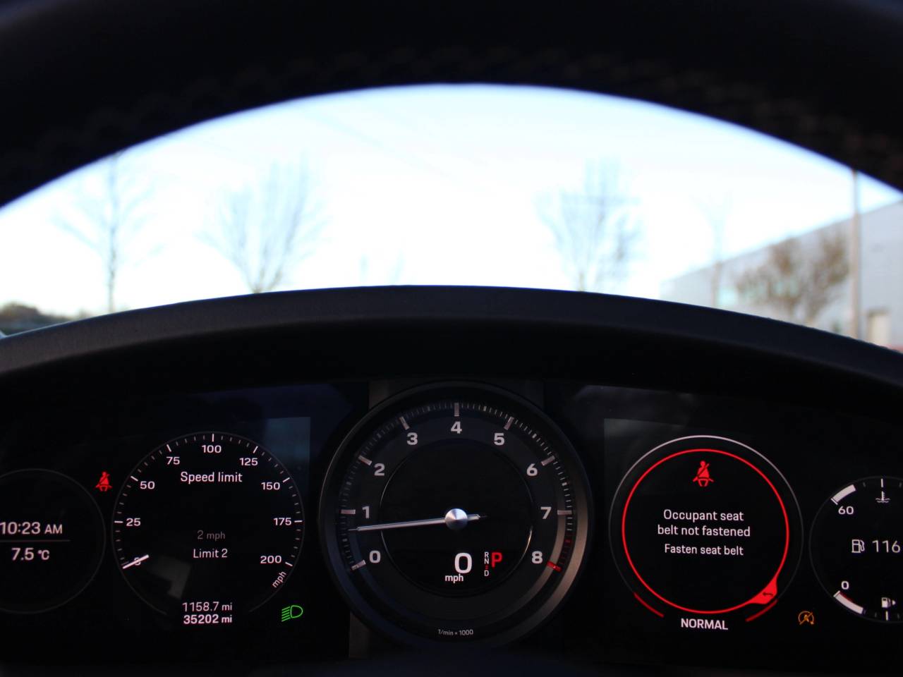 911 (992) CARRERA S PDK (3) image 27