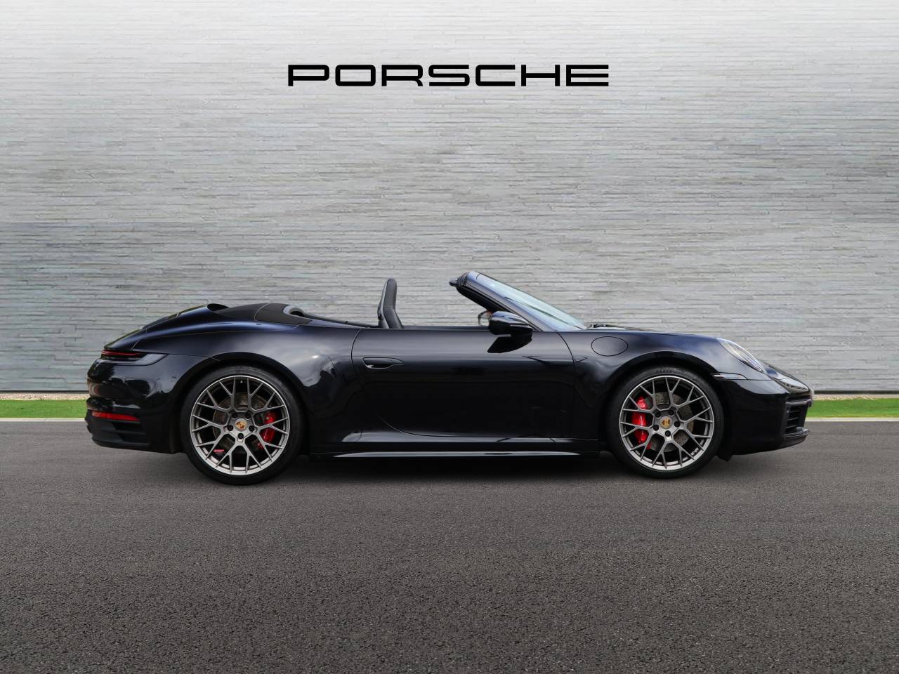 911 (992) CARRERA S PDK (9) image 07