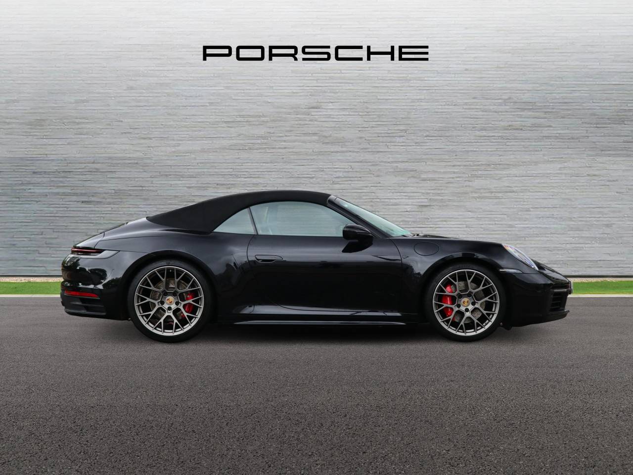911 (992) CARRERA S PDK (9) image 02