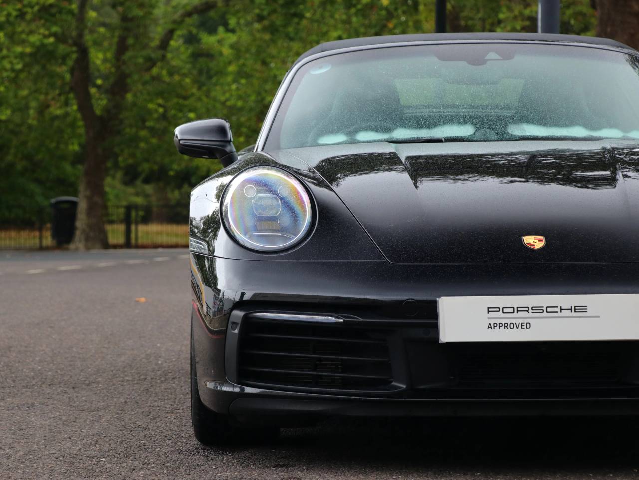911 (992) CARRERA S PDK (9) image 16
