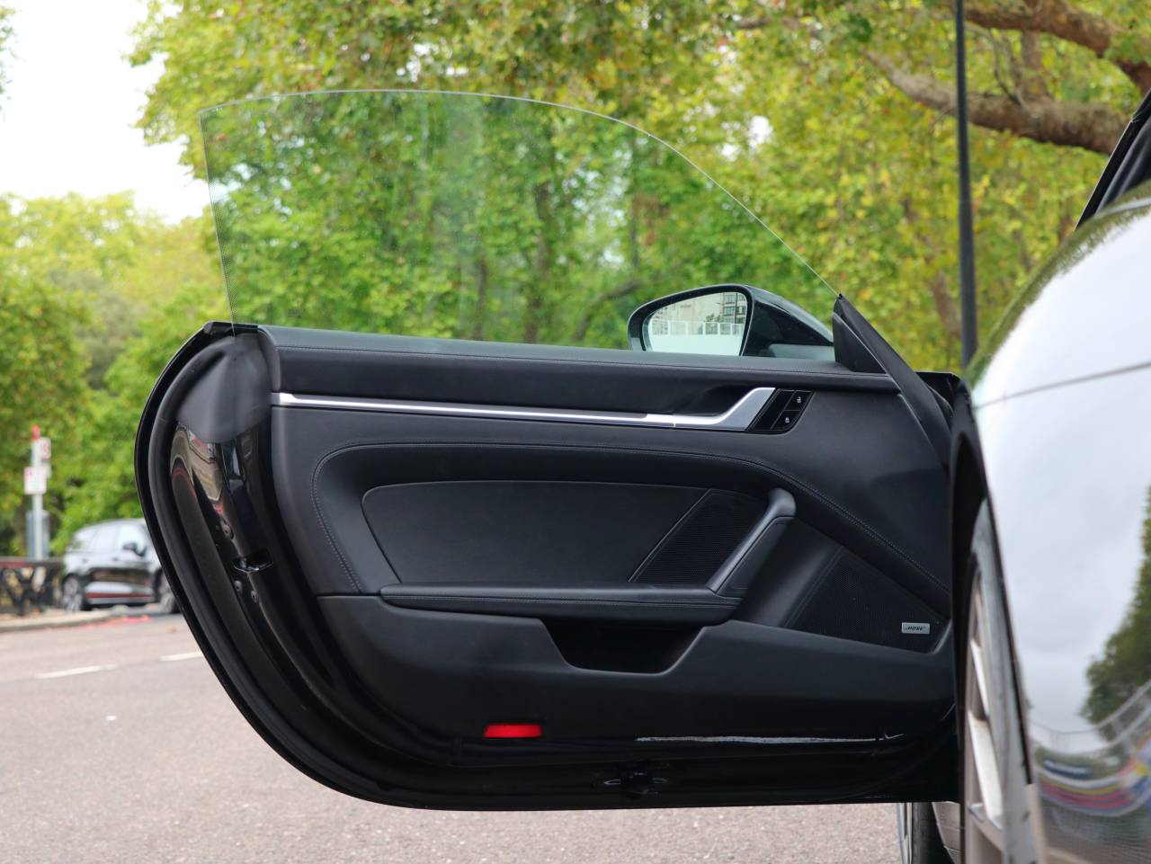 911 (992) CARRERA S PDK (9) image 31