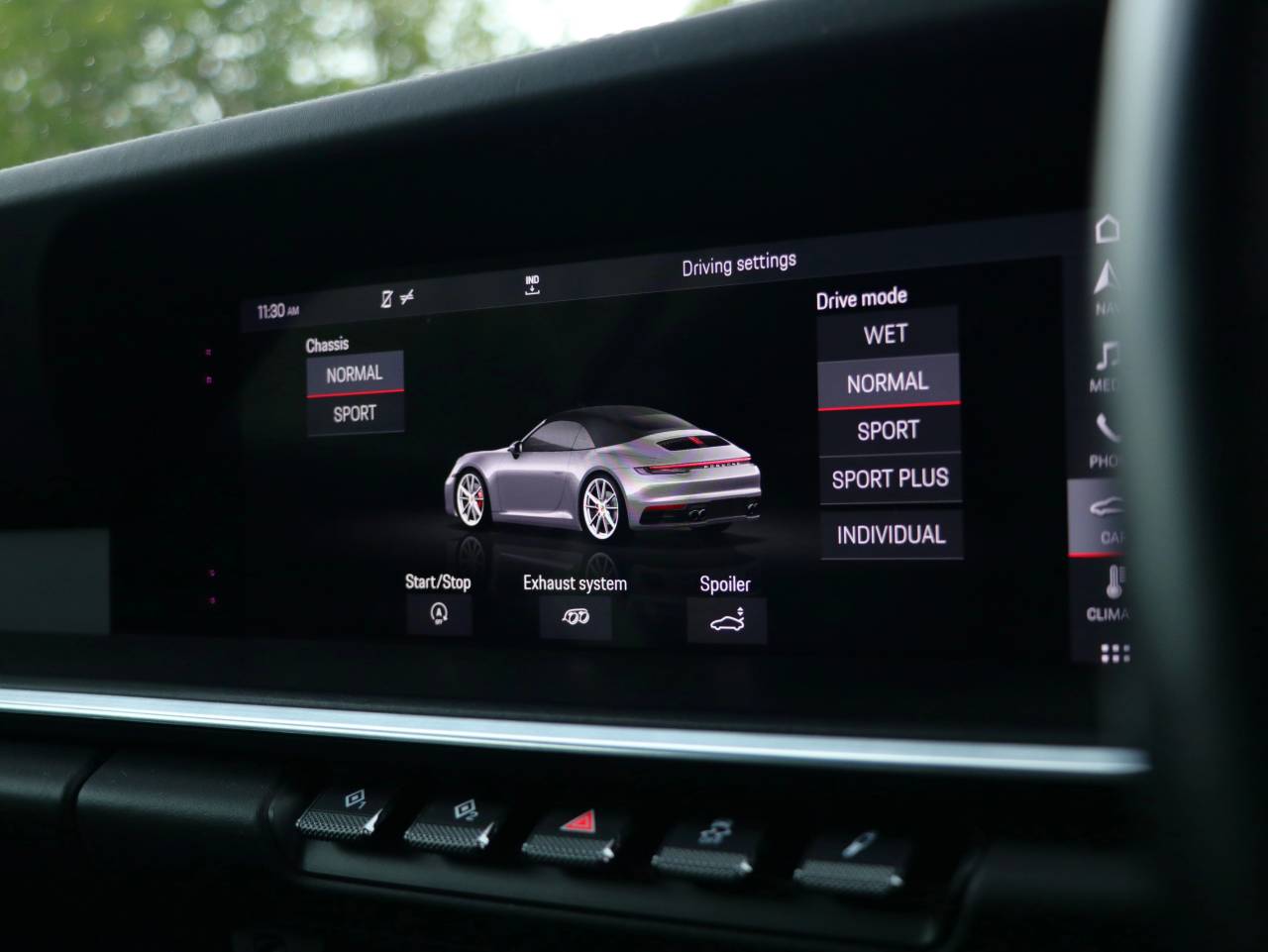 911 (992) CARRERA S PDK (9) image 39