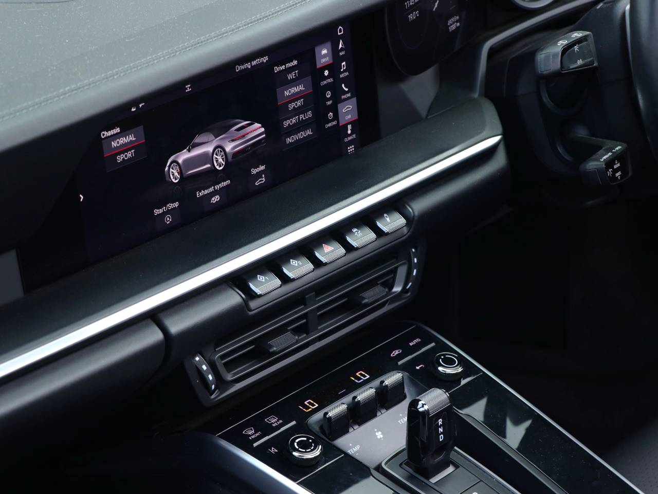 911 (992) CARRERA S PDK (9) image 57