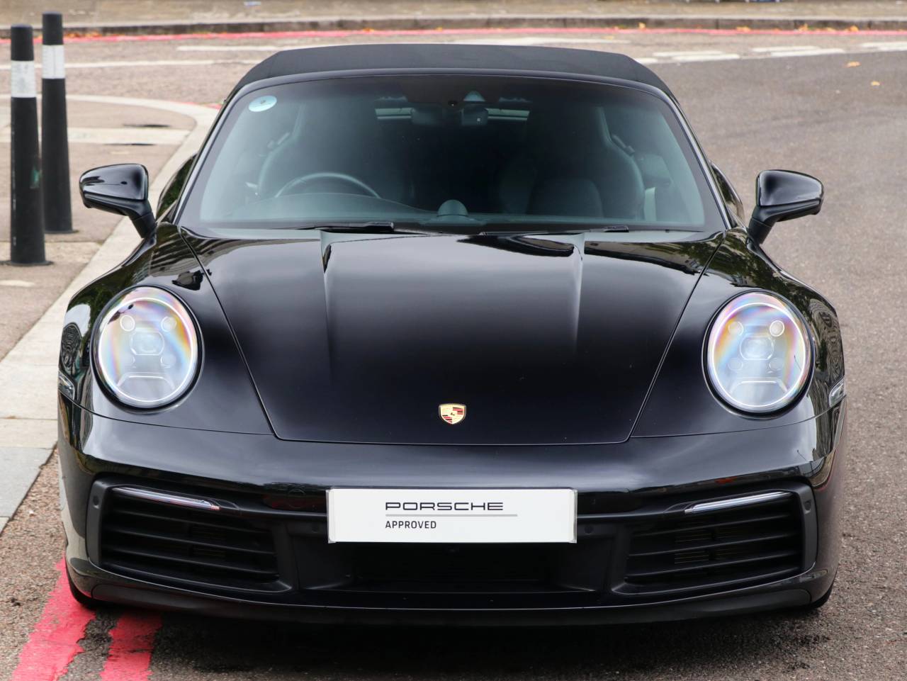 911 (992) CARRERA S PDK (9) image 20