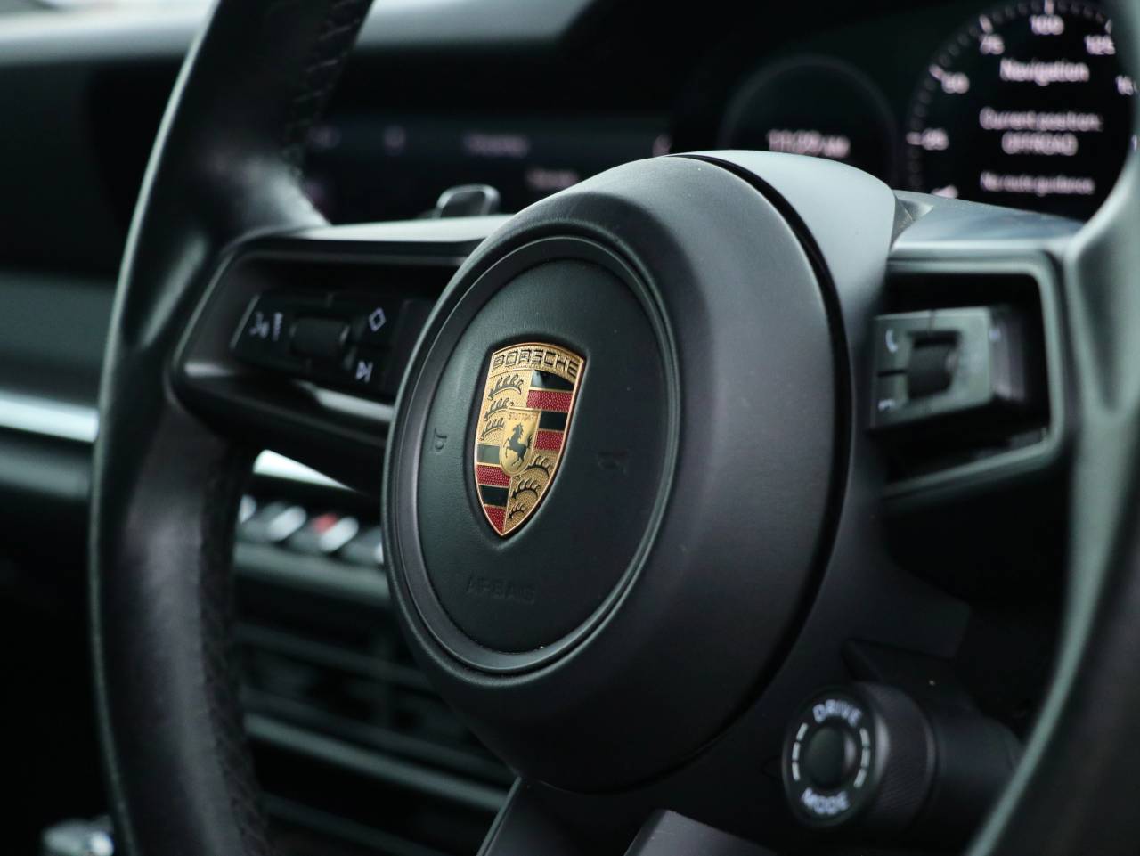 911 (992) CARRERA S PDK (9) image 48