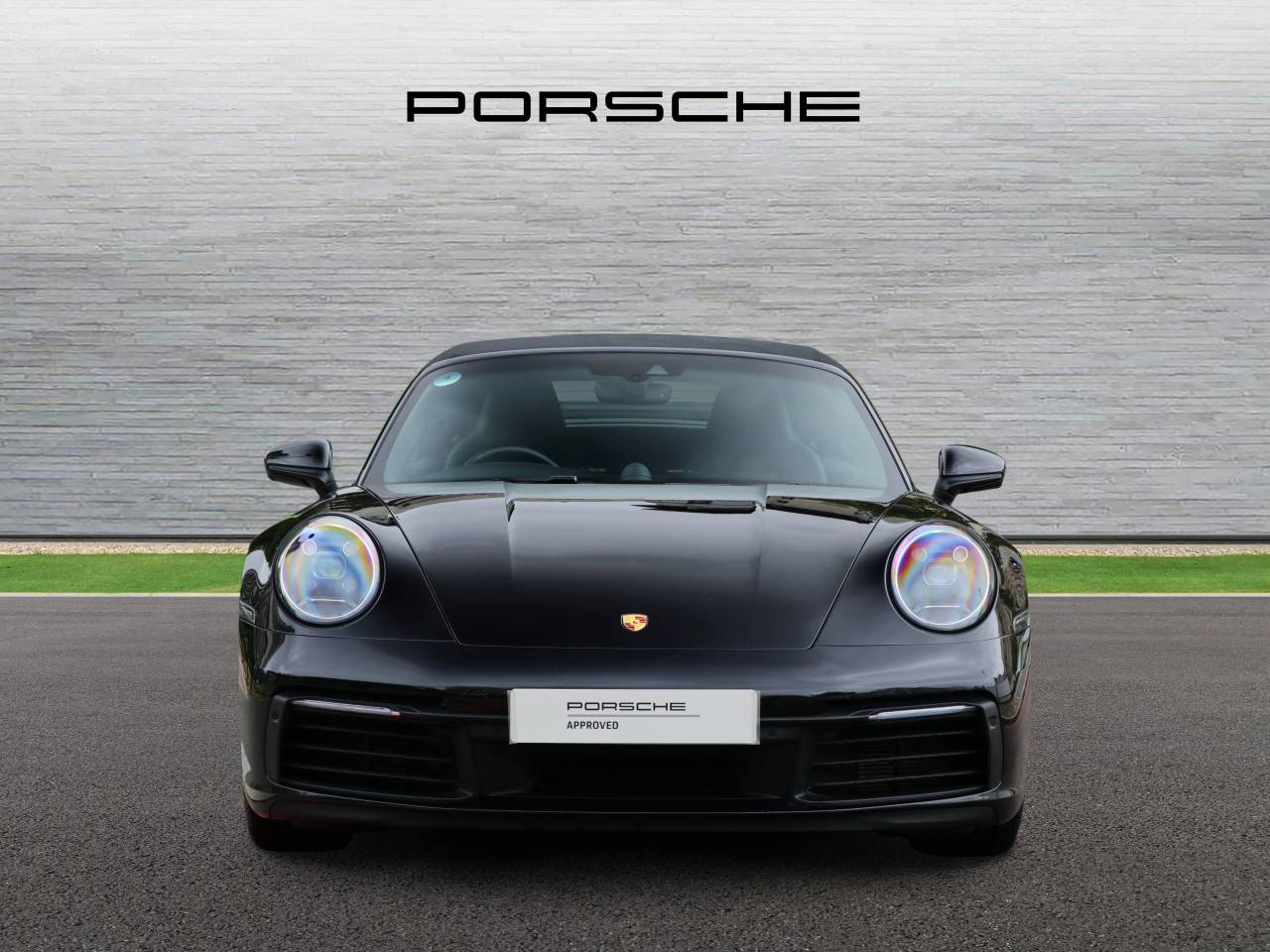 911 (992) CARRERA S PDK (9) image 06
