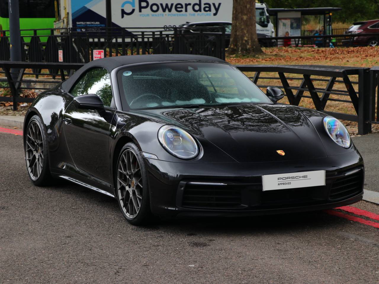 911 (992) CARRERA S PDK (9) image 34