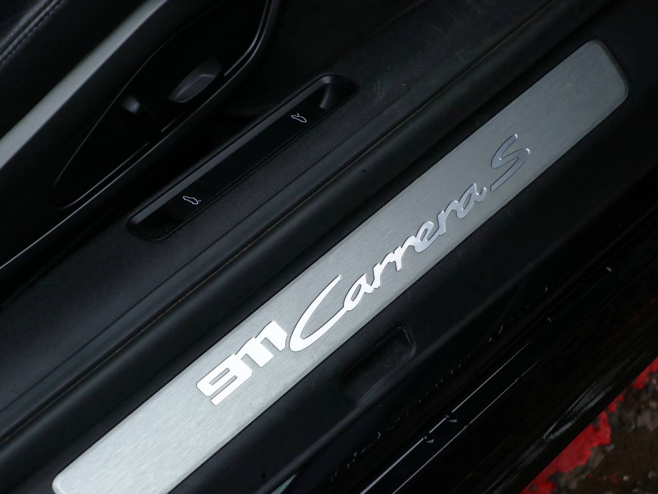 911 (992) CARRERA S PDK (9) image 40