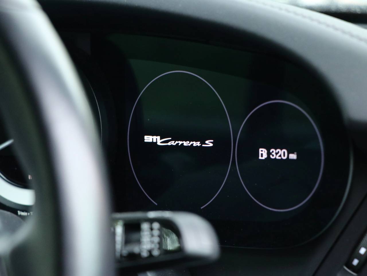 911 (992) CARRERA S PDK (9) image 52