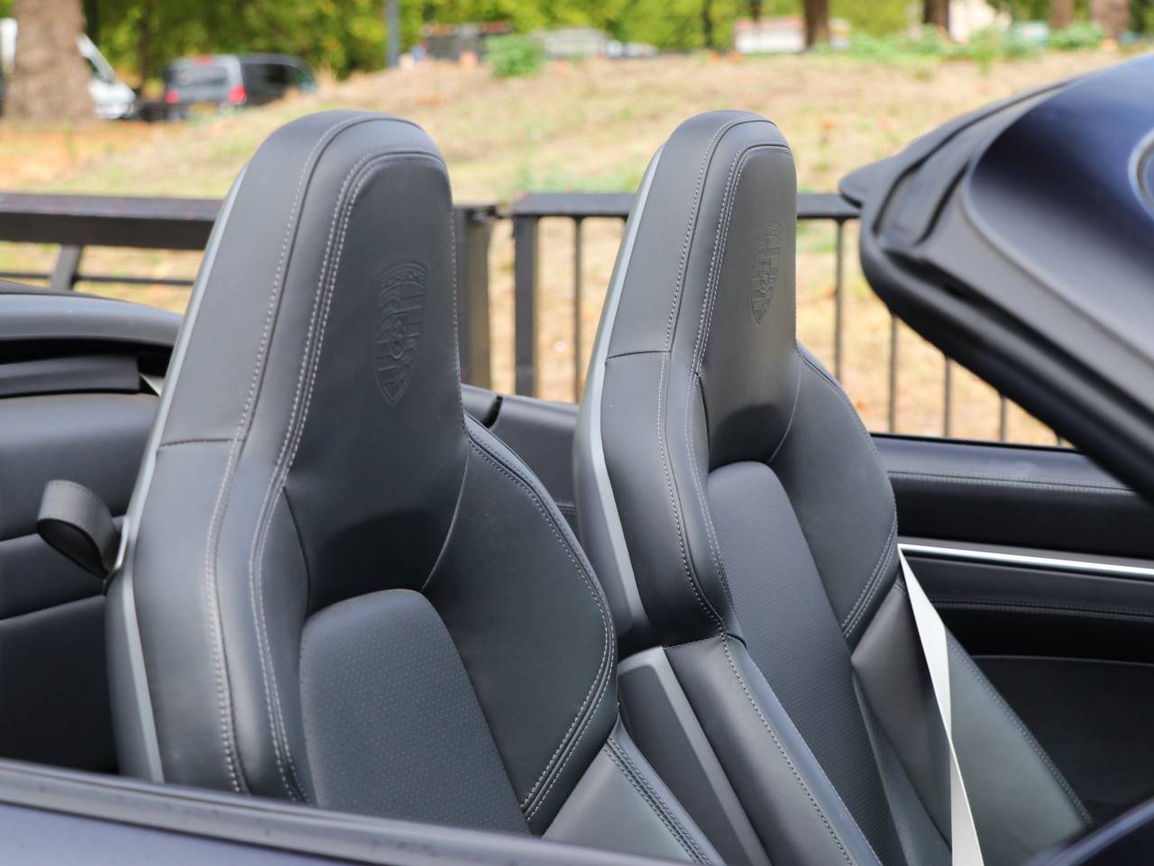 911 (992) CARRERA S PDK (9) image 43