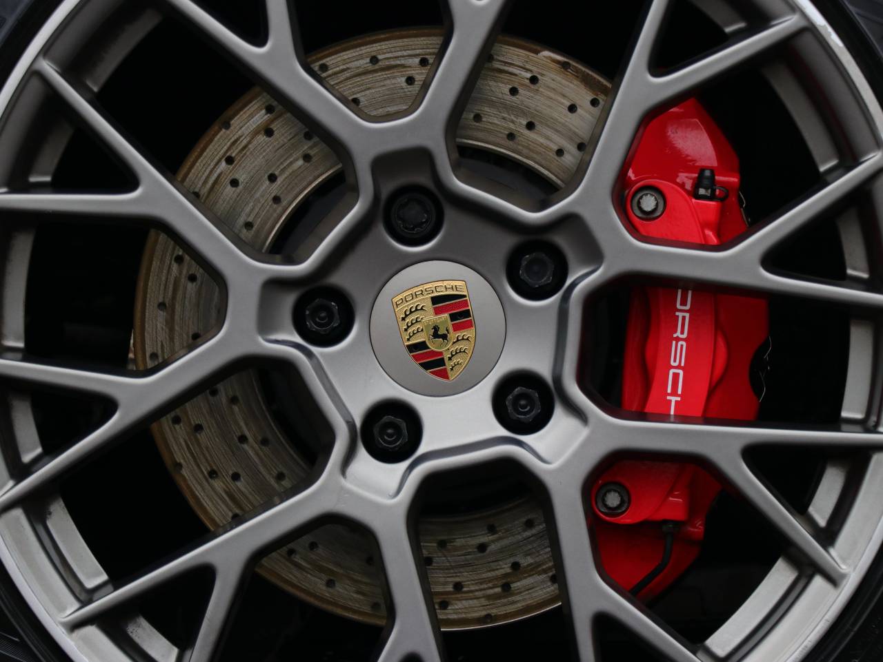 911 (992) CARRERA S PDK (9) image 11