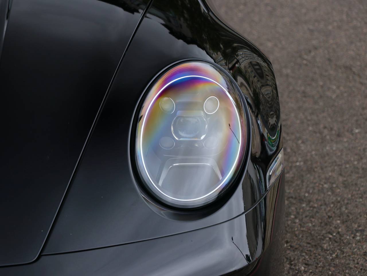 911 (992) CARRERA S PDK (9) image 25
