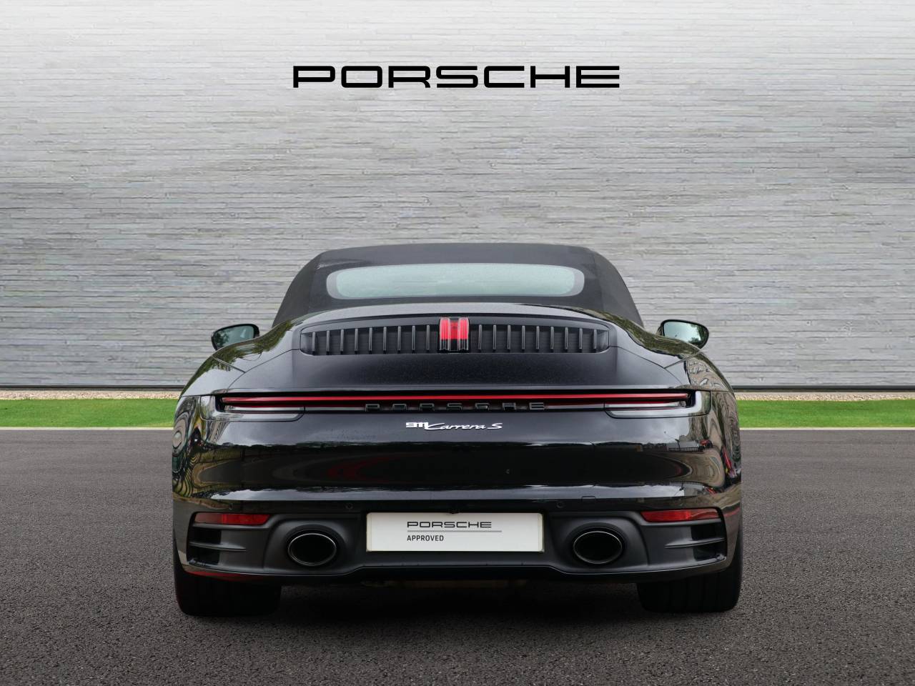 911 (992) CARRERA S PDK (9) image 08