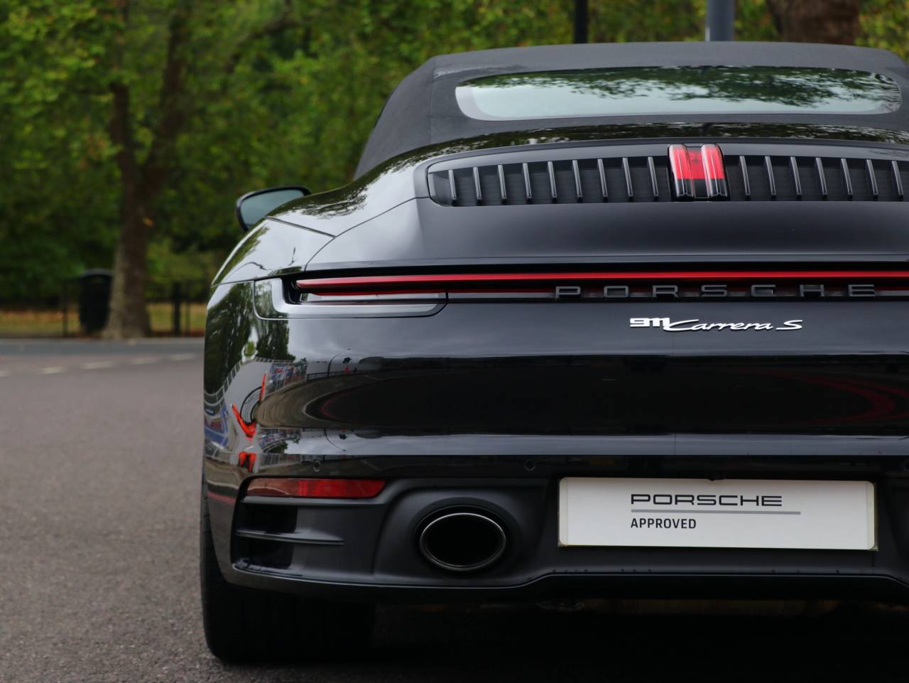 911 (992) CARRERA S PDK (9) image 22