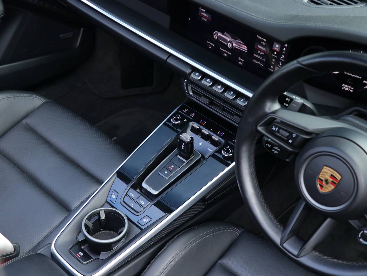 911 (992) CARRERA S PDK (9) image 51