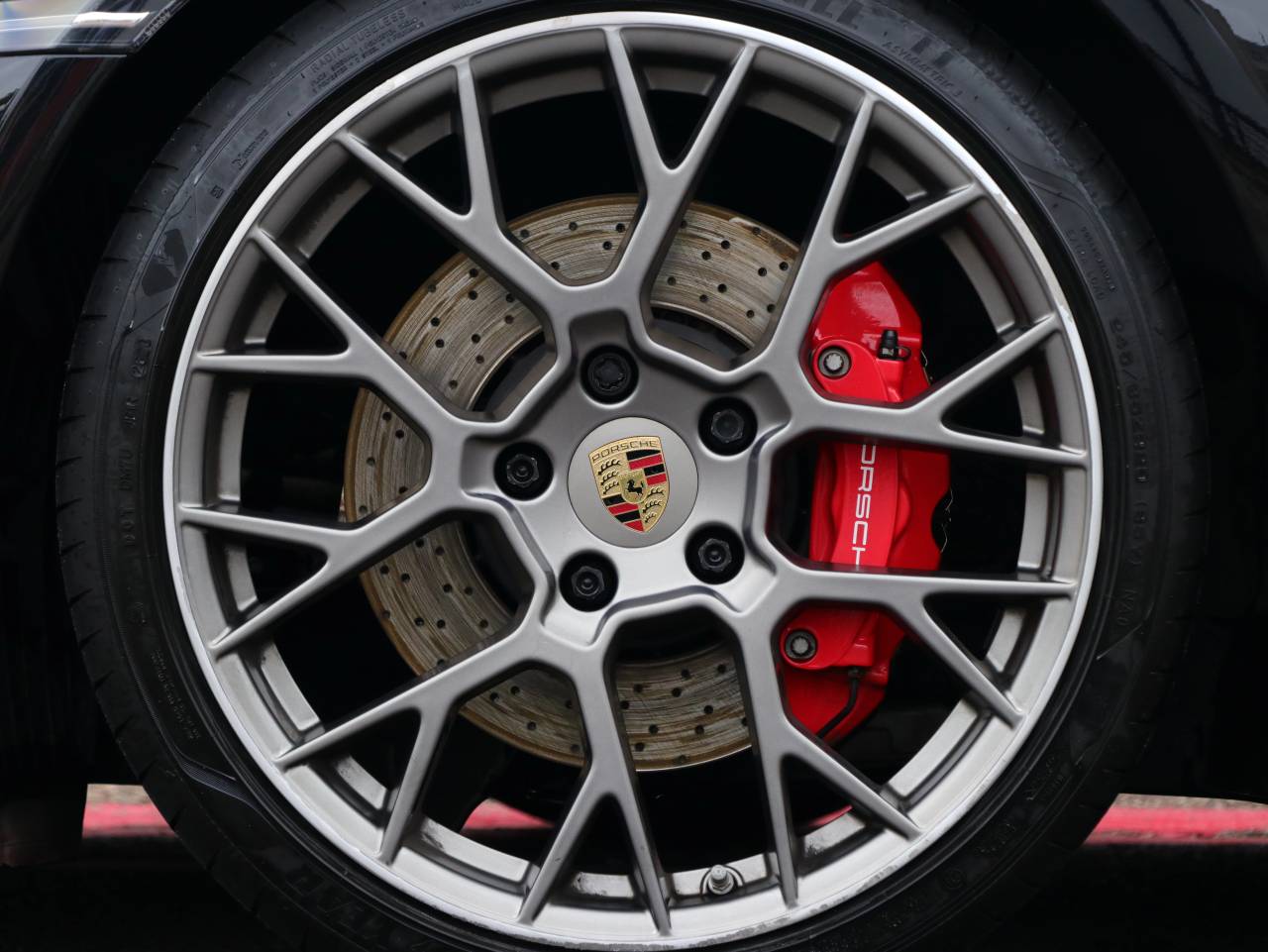 911 (992) CARRERA S PDK (9) image 33