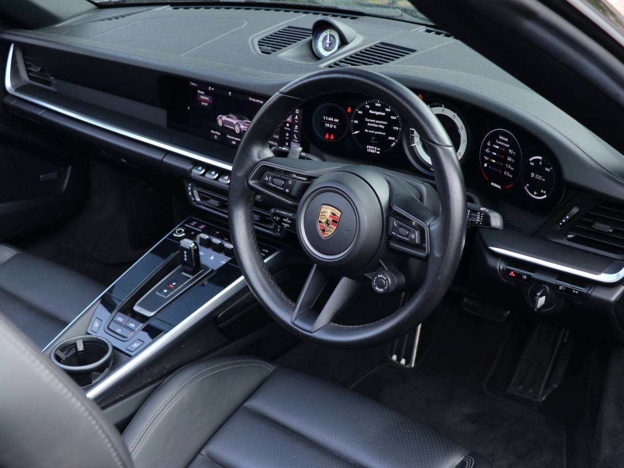 911 (992) CARRERA S PDK (9) image 45