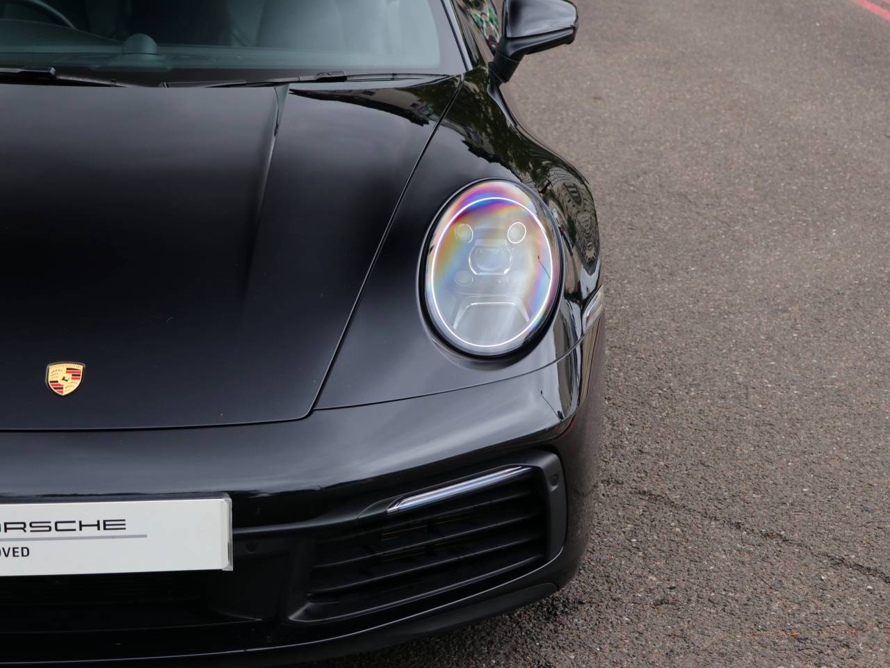 911 (992) CARRERA S PDK (9) image 29