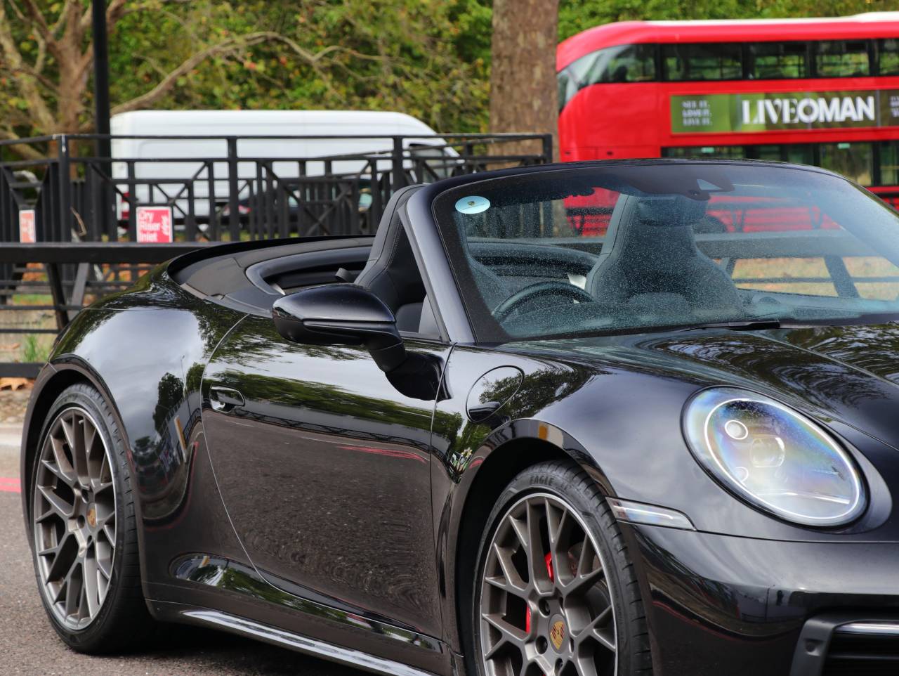 911 (992) CARRERA S PDK (9) image 24