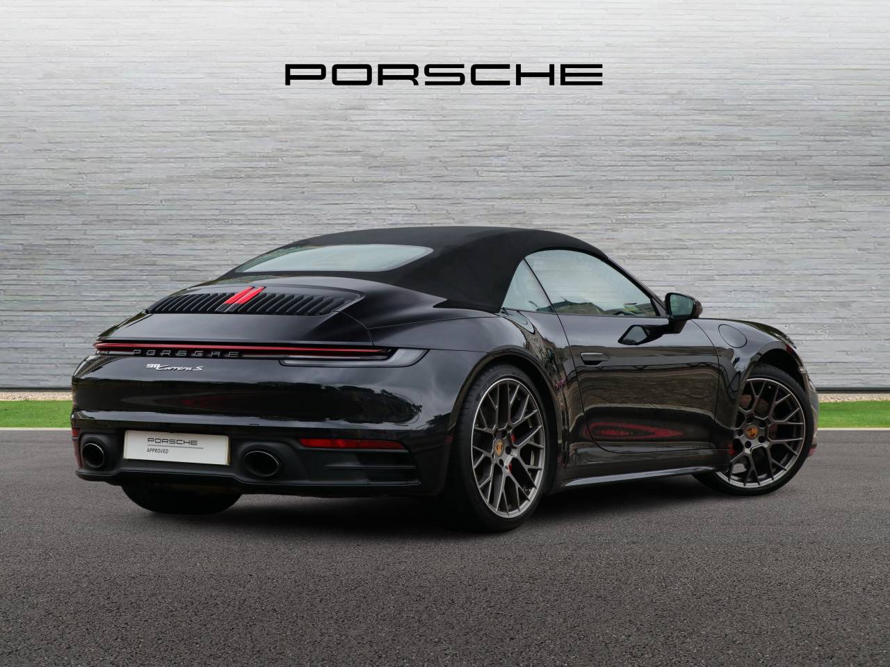 911 (992) CARRERA S PDK (9) image 03
