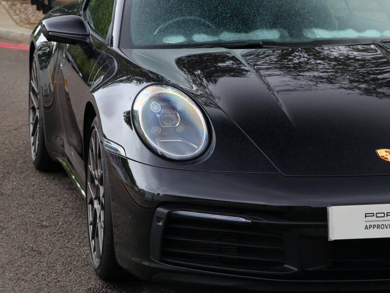 911 (992) CARRERA S PDK (9) image 12