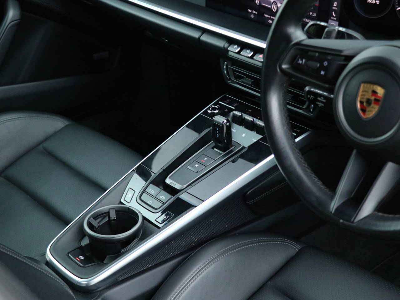 911 (992) CARRERA S PDK (9) image 38