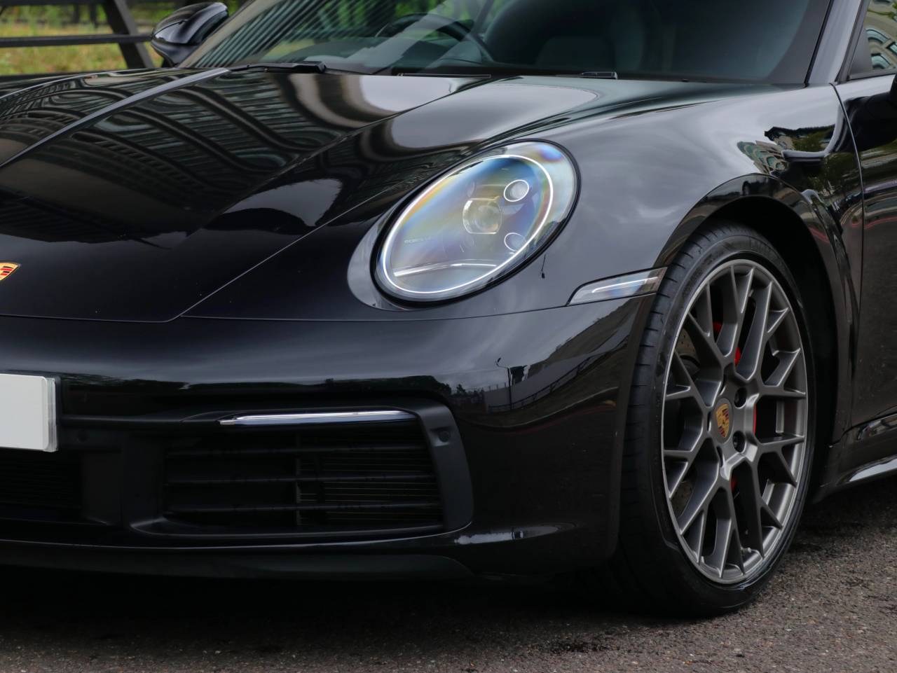 911 (992) CARRERA S PDK (9) image 18