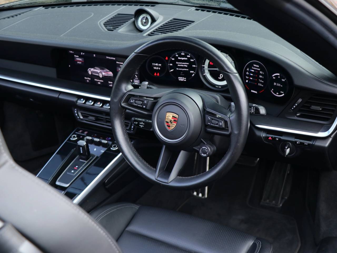 911 (992) CARRERA S PDK (9) image 55