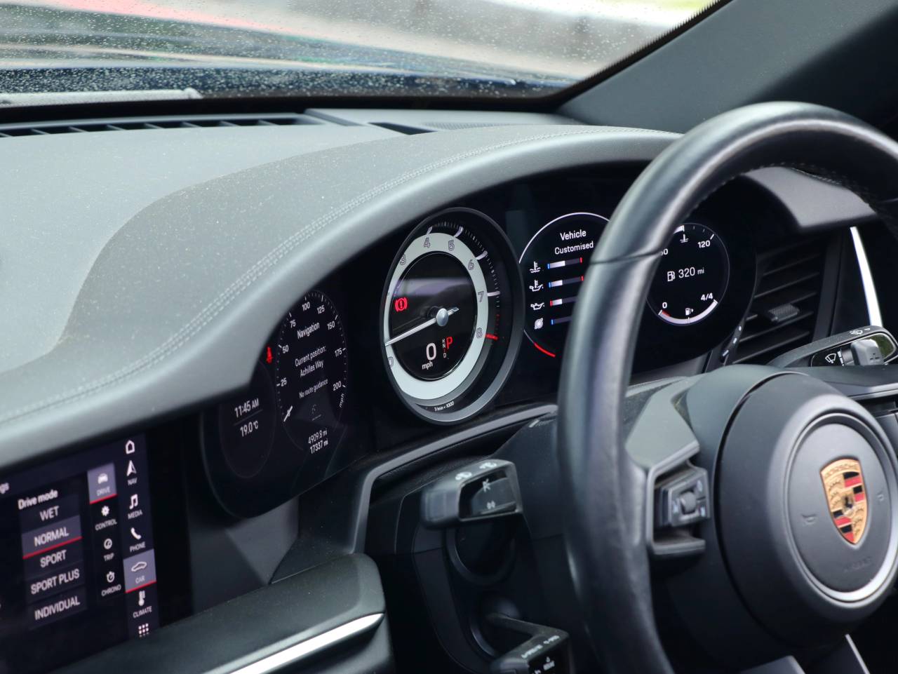 911 (992) CARRERA S PDK (9) image 54