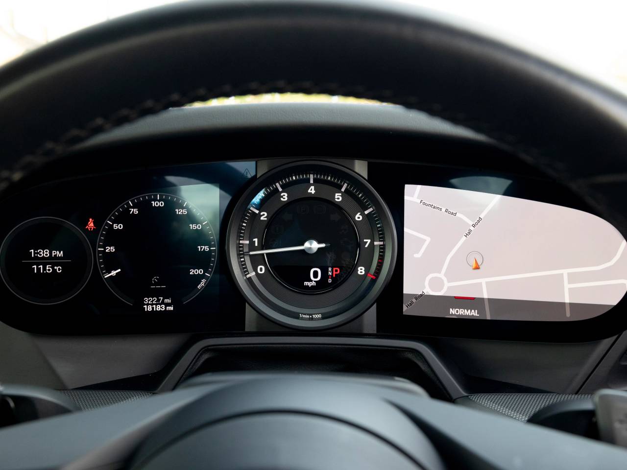911 (992) CARRERA S PDK (30) image 52