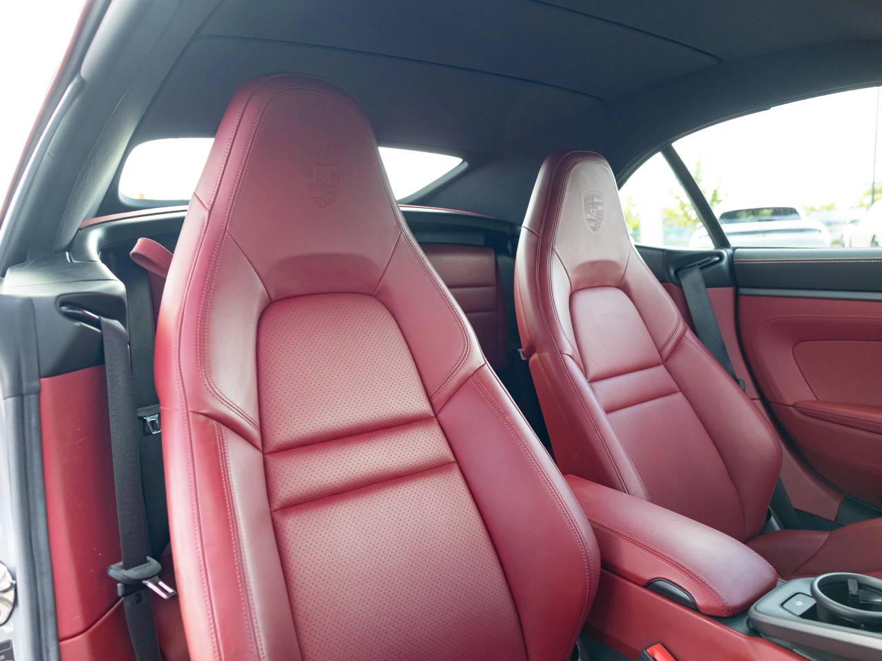 911 (992) CARRERA S PDK (30) image 05