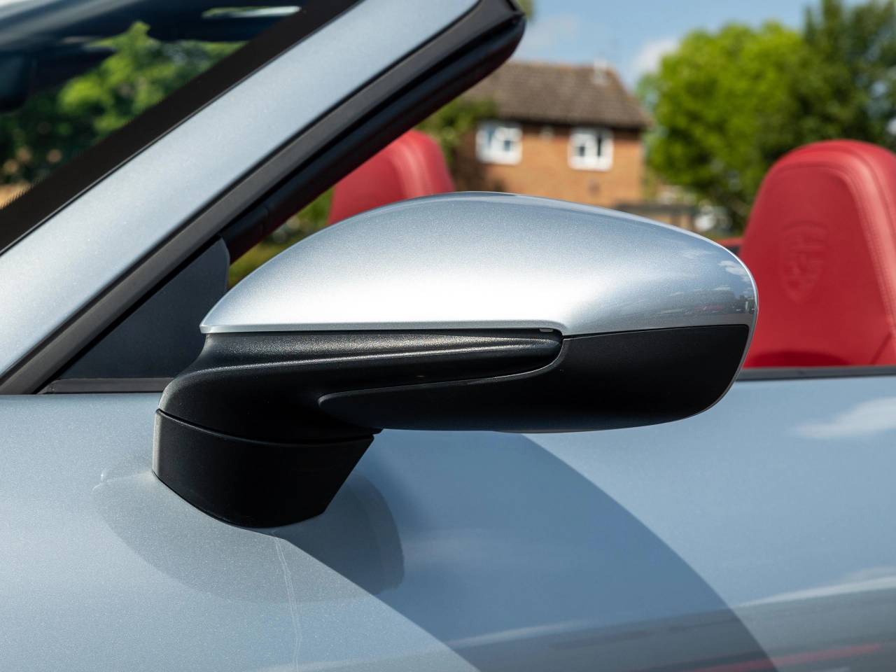 911 (992) CARRERA S PDK (30) image 24