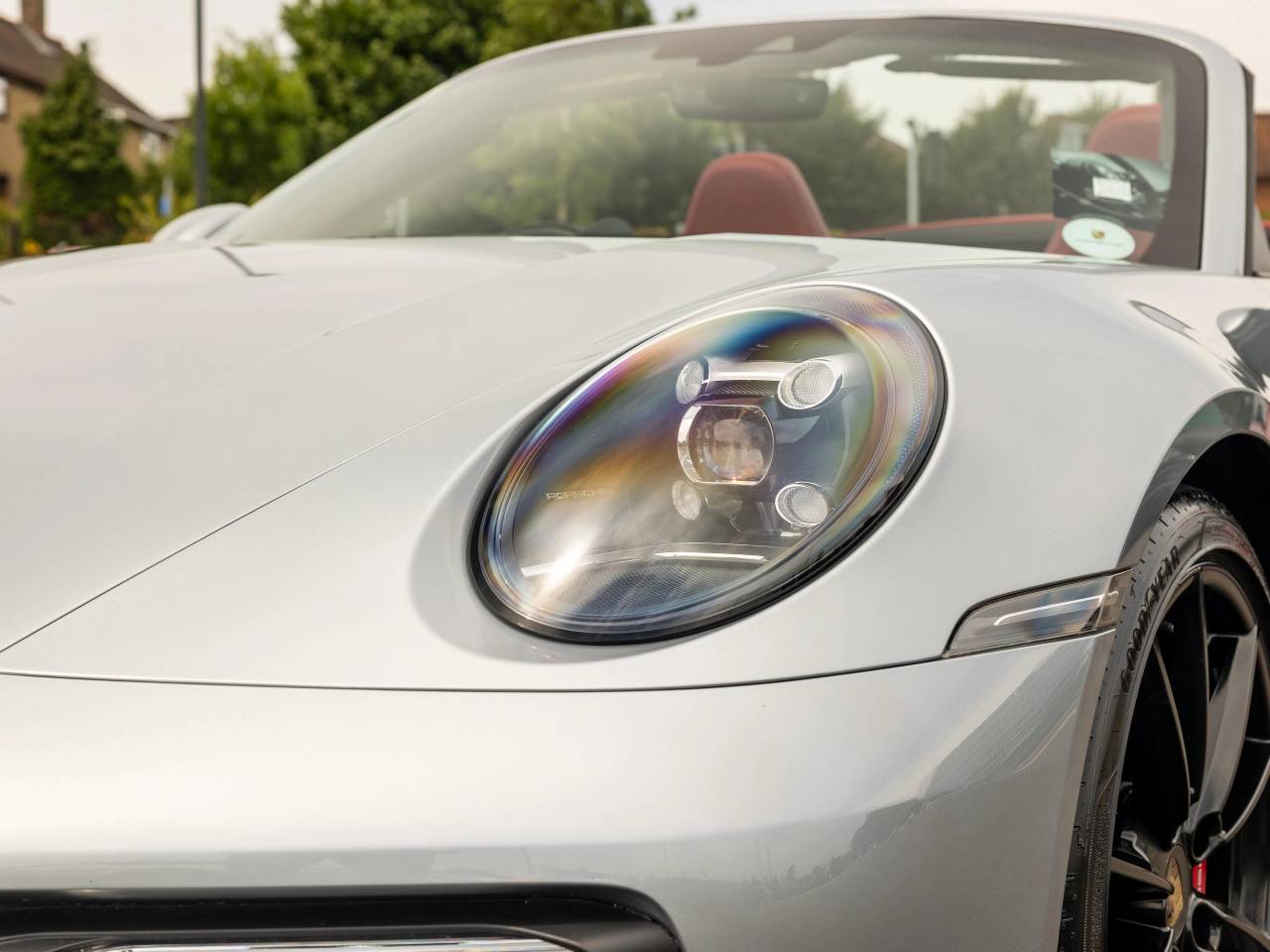 911 (992) CARRERA S PDK (30) image 18