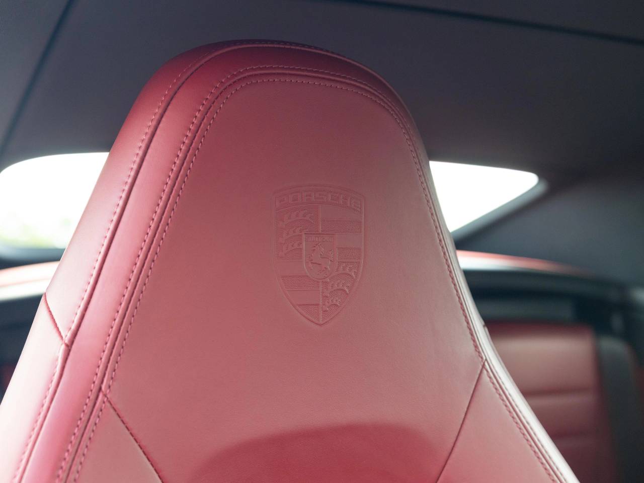 911 (992) CARRERA S PDK (30) image 67