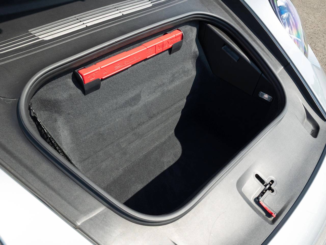 911 (992) CARRERA S PDK (30) image 16