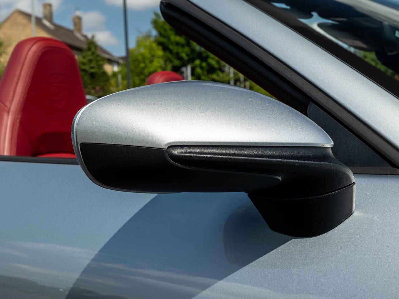 911 (992) CARRERA S PDK (30) image 20