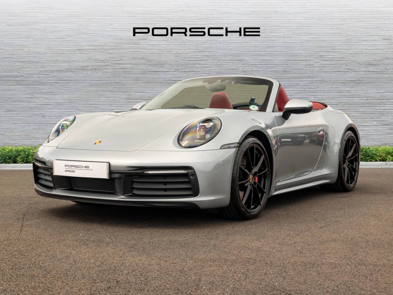 911 (992) CARRERA S PDK (30) image 12